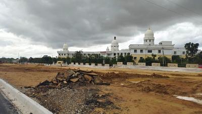 Others image of 2400.0 Sq.ft   Commercial Plot for sale in Alurdoddanahalli for 2640000