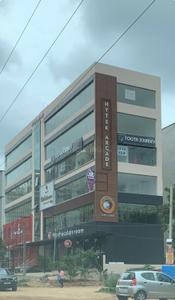 Others image of 1300.0 Sq.ft   Shop for rent in Nallagandla for 105000