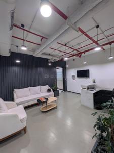 Ready to use Office Space