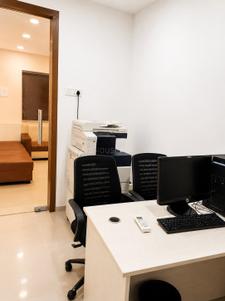 Others image of 2200.0 Sq.ft pre-leased Ready to use Office Space for sale in Guindy for 270000
