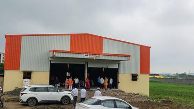 Others image of 5100.0 Sq.ft   Warehouse for rent in Kelod Kartal for 90000