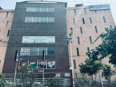 Others image of 800.0 Sq.ft  Ready to use Office Space for rent in Sahibabad for 35000