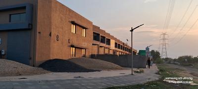 Others image of 866.0 Sq.ft   Warehouse for rent in Kathwada for 18000