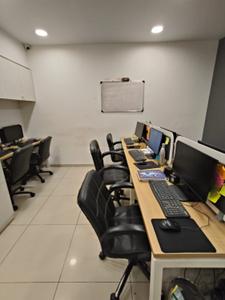 Others image of 980.0 Sq.ft  Ready to use Office Space for rent in Navrangpura for 55000
