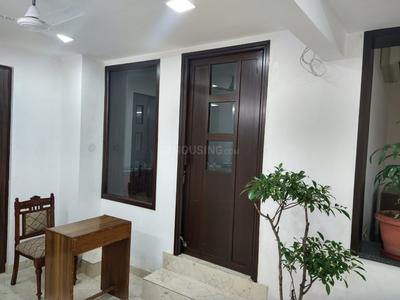 Cabin image of 1300.0 Sq.ft  Ready to use Office Space for rent in Greater Kailash for 140000