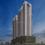 Entrance image of 2615.0 Sq.ft pre-leased  Showroom for sale in Sanpada for 110000000