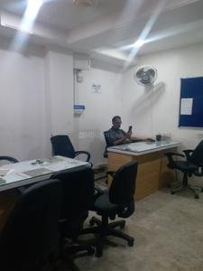 Ready to use Office Space