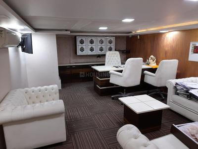 Others image of 700.0 Sq.ft pre-leased Ready to use Office Space for sale in Vashi for 13500000