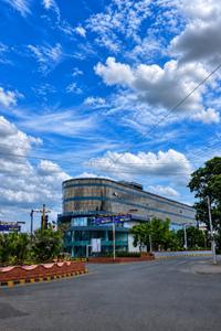 Commercial Property