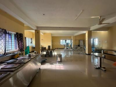 Bare shell Office Space