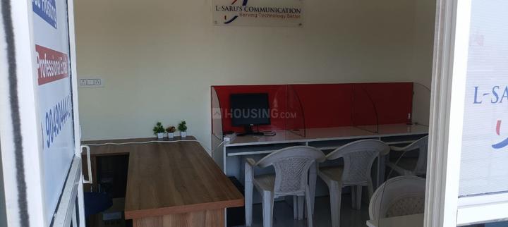 Others image of 215.0 Sq.ft  Ready to use Office Space for rent in Gangapur Jahagir for 12000