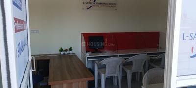 Others image of 215.0 Sq.ft  Ready to use Office Space for rent in Gangapur Jahagir for 12000