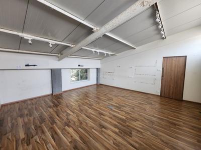 Others image of 1400.0 Sq.ft  Bare shell Office Space for rent in Andheri West for 450000