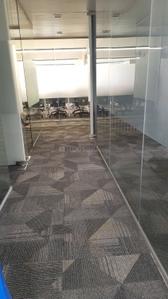 Ready to use Office Space
