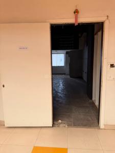 Bare shell Office Space