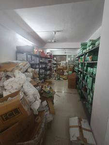 Ready to use Office Space