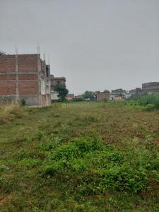 Commercial Plot