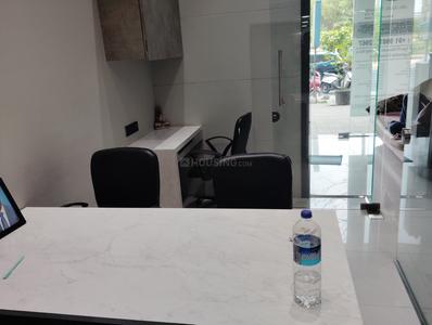 Others image of 200.0 Sq.ft  Ready to use Office Space for rent in Ghansoli for 30000
