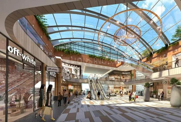 Others image of 78.0 Sq.ft pre-leased  Shop for sale in Shakurpur for 10200000
