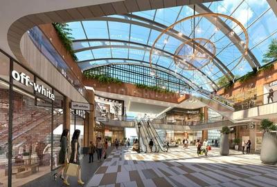 Others image of 78.0 Sq.ft pre-leased  Shop for sale in Shakurpur for 10200000