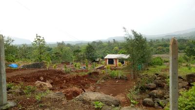 Outside View image of 108900.0 Sq.ft pre-leased  Commercial Plot for sale in Vajreshwari for 250000000
