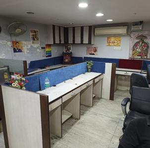 Others image of 1000.0 Sq.ft  Ready to use Office Space for sale in Vaishali for 5000000