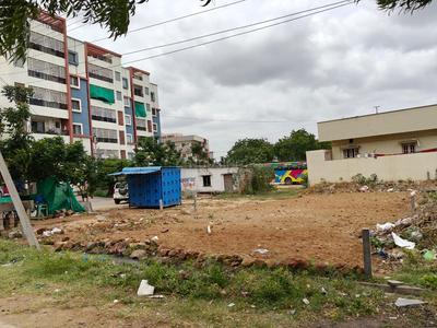 Others image of 2100.0 Sq.ft   Commercial Plot for sale in Maruthi Nagar for 12100000