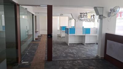 Others image of 950.0 Sq.ft  Ready to use Office Space for rent in Bommasandra for 45000