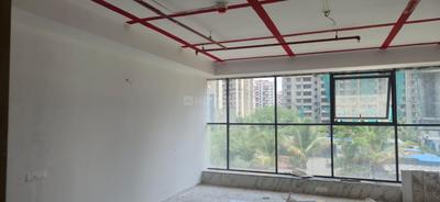 Floor Plan image of 416.0 Sq.ft  Bare shell Office Space for rent in Wakad for 32000