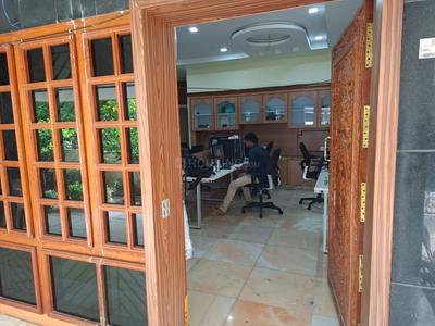 Others image of 2500.0 Sq.ft  Ready to use Office Space for rent in Benz Circle for 55000