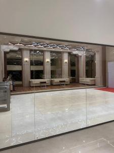 Bare shell Office Space