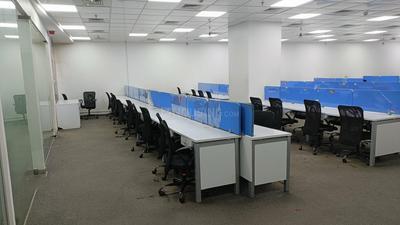 Ready to use Office Space