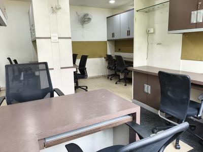 Others image of 1200.0 Sq.ft  Ready to use Office Space for rent in Gultekdi for 100000