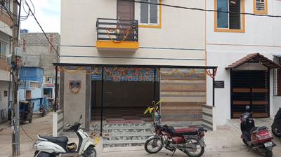 Others image of 550.0 Sq.ft Showroom for rent in RT Nager for 70000