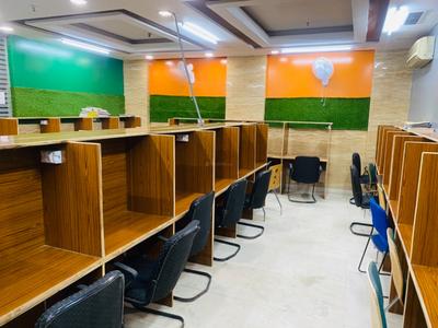 Commercial image of 600.0 Sq.ft  Ready to use Office Space for rent in New Rajinder Nagar for 60000