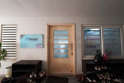 Others image of 570.0 Sq.ft pre-leased Ready to use Office Space for sale in Sargasan for 8500000