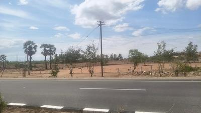 Commercial Plot