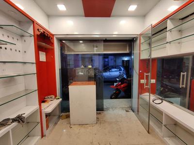 Others image of 150.0 Sq.ft   Shop for rent in Kalwa for 12000