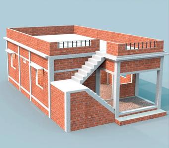 Others image of 4000.0 Sq.ft   Shop for rent in Trikuta Nagar for 400000