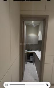 Bare shell Office Space