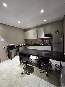 Others image of 5500.0 Sq.ft  Ready to use Office Space for rent in Sanpada for 1350000