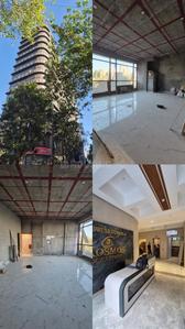 Outside View image of 525.0 Sq.ft  Ready to use Office Space for sale in Borivali West for 26500000