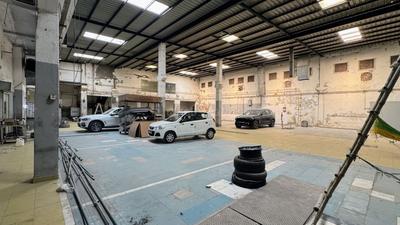 Others image of 11999.0 Sq.ft Commercial Property for rent in Tri Nagar for 900000