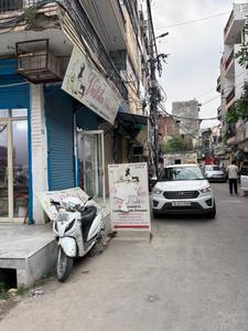 Outside View image of 270.0 Sq.ft   Shop for rent in Sector 8 Rohini for 5000