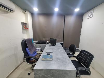 Others image of 680.0 Sq.ft  Ready to use Office Space for rent in Iscon Ambli Road for 62000