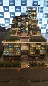 Others image of 100.0 Sq.ft pre-leased Ready to use Office Space for sale in Sector 140 for 1900000