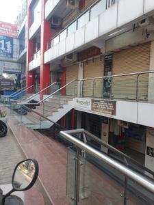 Others image of 205.0 Sq.ft  Ready to use Office Space for sale in Vasundhara for 9000000