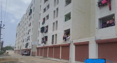 Outside View image of 77.0 Sq.ft   Shop for rent in Ruva Part for 10000
