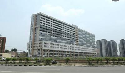 Others image of 462.0 Sq.ft  Ready to use Office Space for rent in Gazipur for 25000