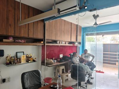 Others image of 450.0 Sq.ft pre-leased Ready to use Office Space for sale in Karelibagh for 5800000